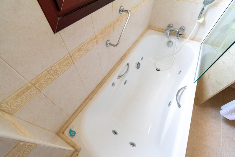 Bathroom 3, Apartamentos Albir Confort 2 dormitorios, Alicante