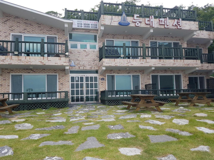 Exterior & Views, Ulsan Deungdae Pension, Gyeongju