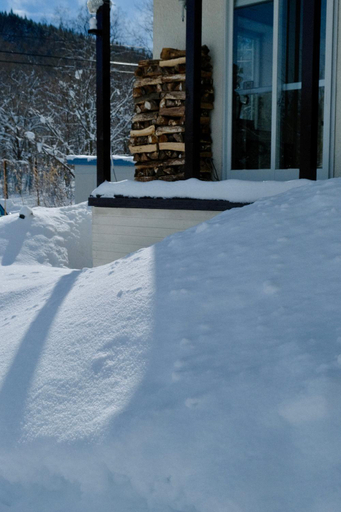Others 4, BECK COTTAGE, Hakuba