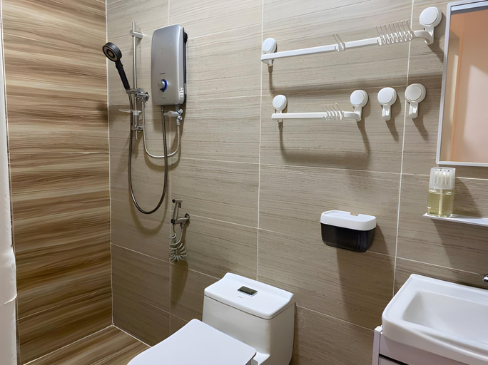 Others 3, ALVILLA - Jalan Sultan Ismail, Kuala Terengganu