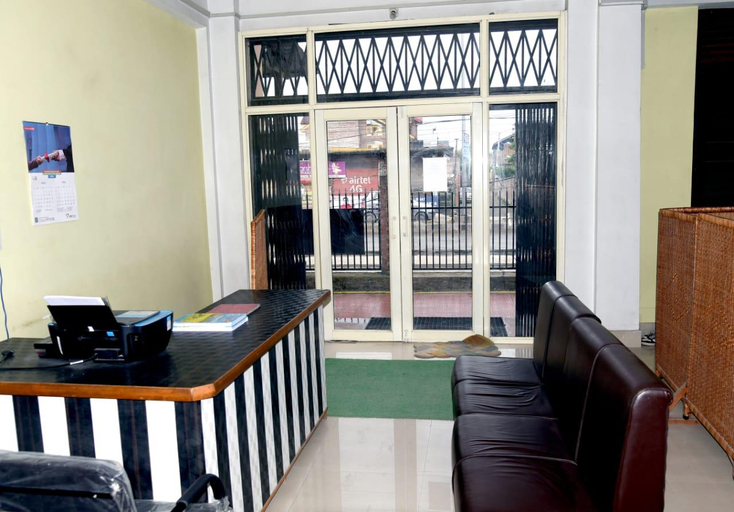 Others 2, BURGE GREEN-GUEST HOUSE AND RESTAURANT, Srinagar