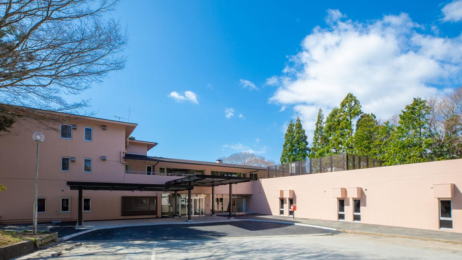 Exterior & Views 1, Kyukamura Kesennuma-Ohshima, Kesennuma
