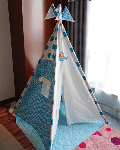 Bedroom 3, Wanda Yi Yangzhou, Yangzhou