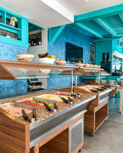 Food & Drinks 4, Royal Paradise Beach, Navodari