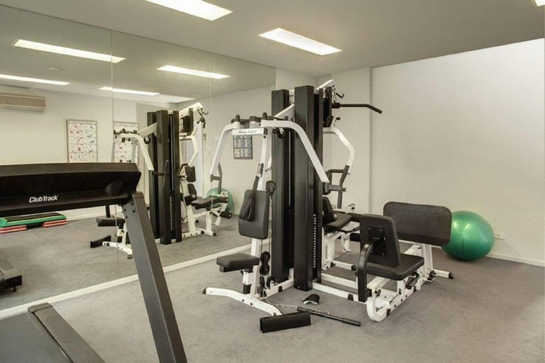 Others 4, Burwood Serviced Apartments, Melbourne