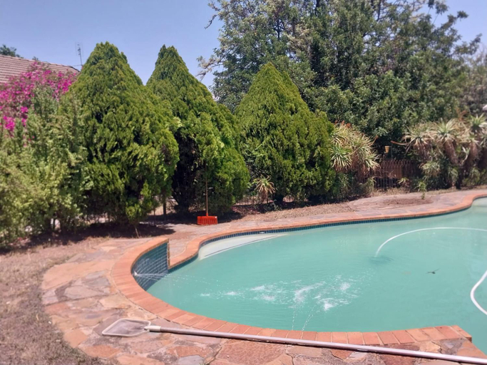Sport & Beauty 3, Cozy Retreat Ferndale, City of Johannesburg