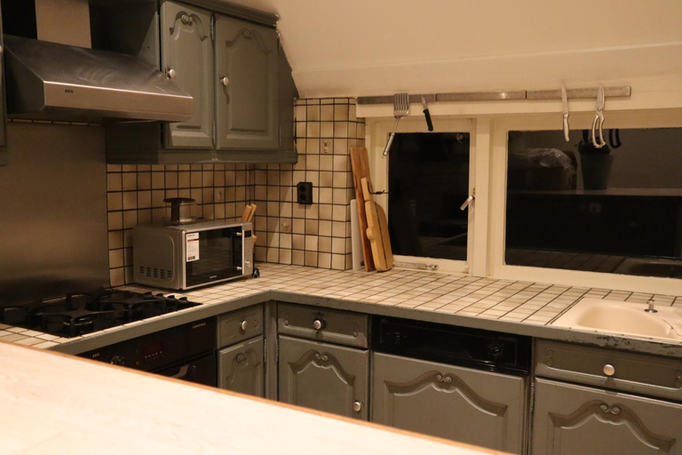Others 5, Bosrand Suite Vught, Vught