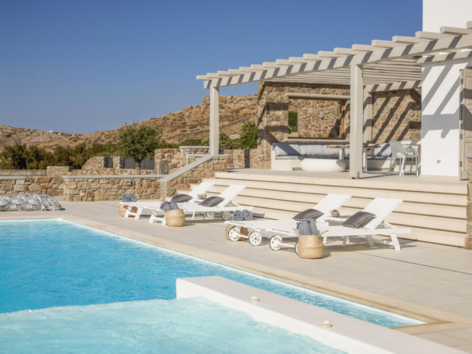 2, Mykonos Villa 1030, South Aegean