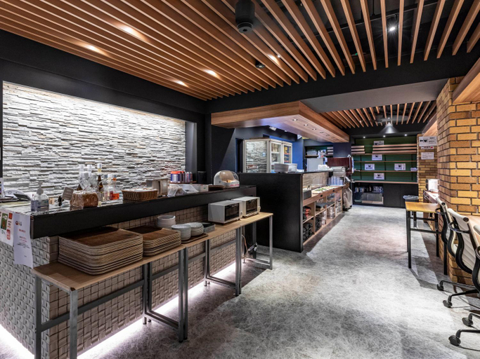Food & Drinks 5, TRUSTHOTEL, Hiroshima