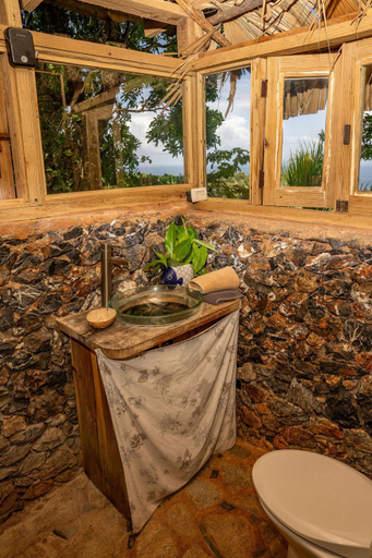 Others 2, Casa El Paraiso, Eco Lodge, Santa Bárbara de Samaná