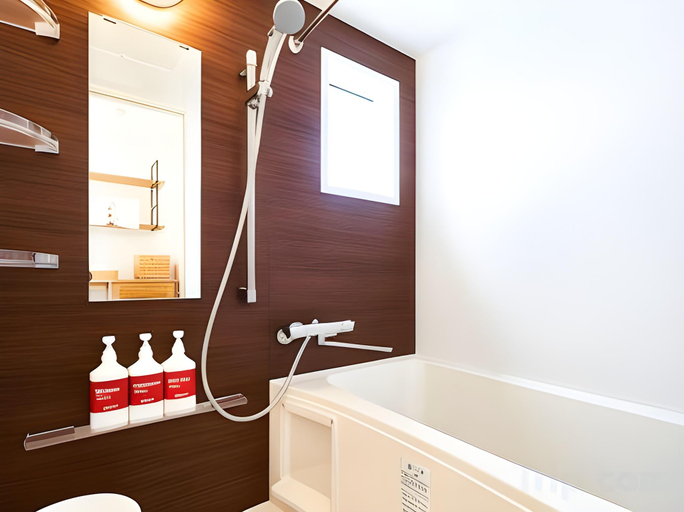 Bathroom, Rakuten STAY HOUSE x WILL STYLE Saga Imari, Imari