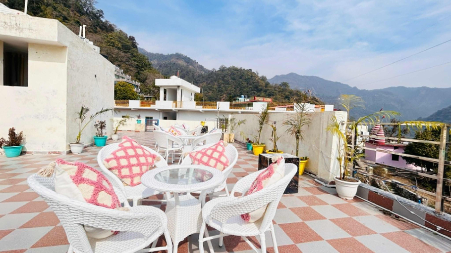 Others 3, PerfectStayz B2L Hills Tapovan, Dehradun