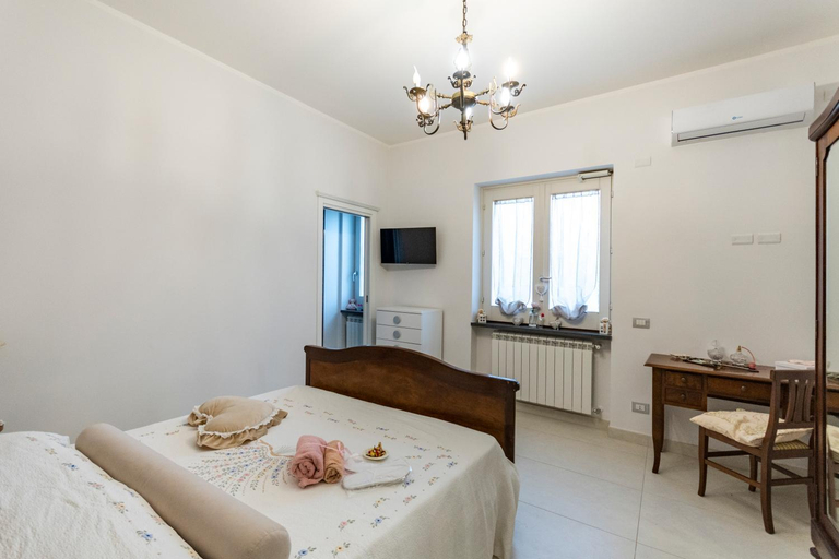 5, Le Pendici Casa Vacanze, Napoli