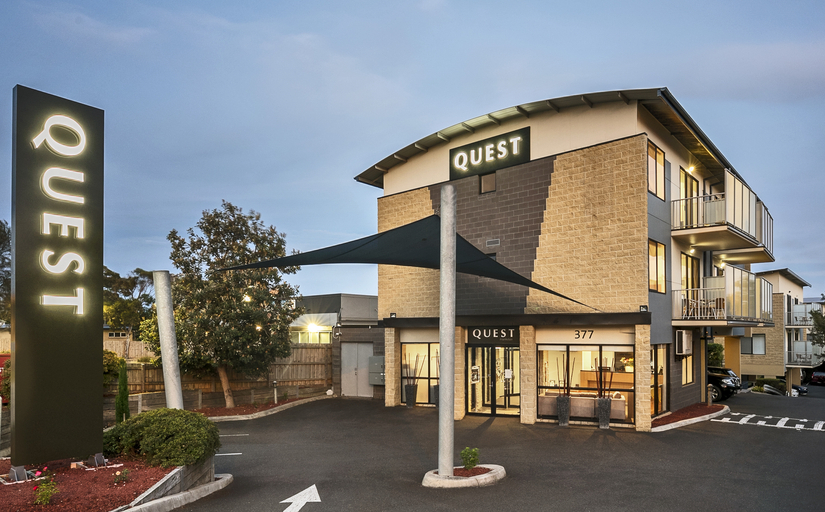 Others 5, Quest Frankston, Melbourne