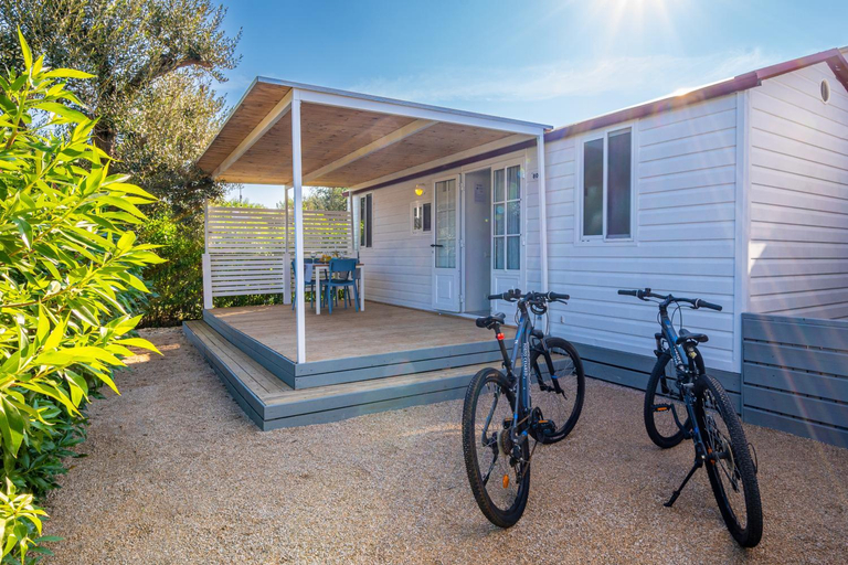 Others 3, PORTO CESAREO CAMPING & Village, Lecce