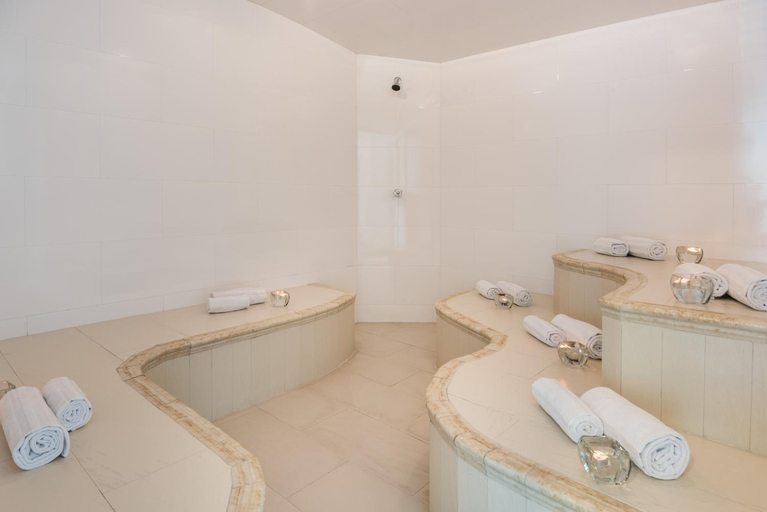 Bathroom 4, Hotel Egina Medellin, Medellín