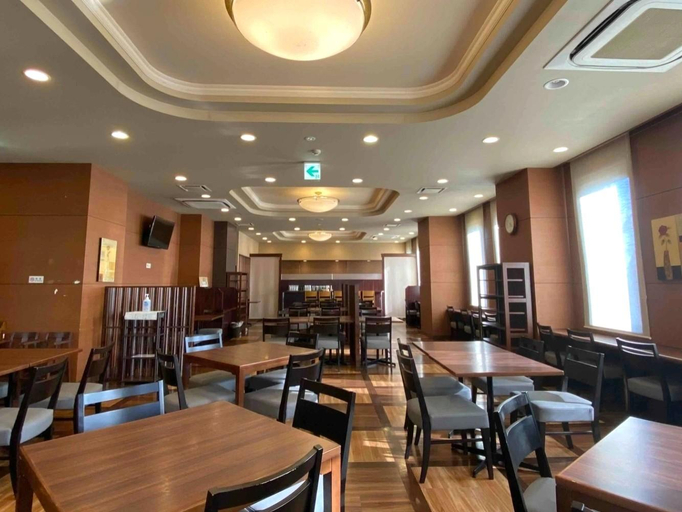 Food & Drinks 5, Hotel Route Inn Sendainagamachi Inter, Sendai
