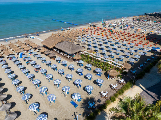 Others 5, Pampas Duplex Rooms, Durrësit