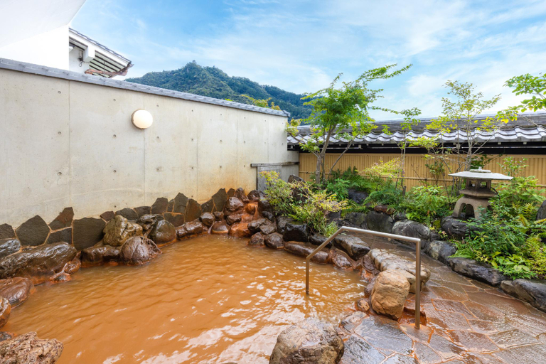 Exterior & Views 1, Ishikin Ryokan, Gifu