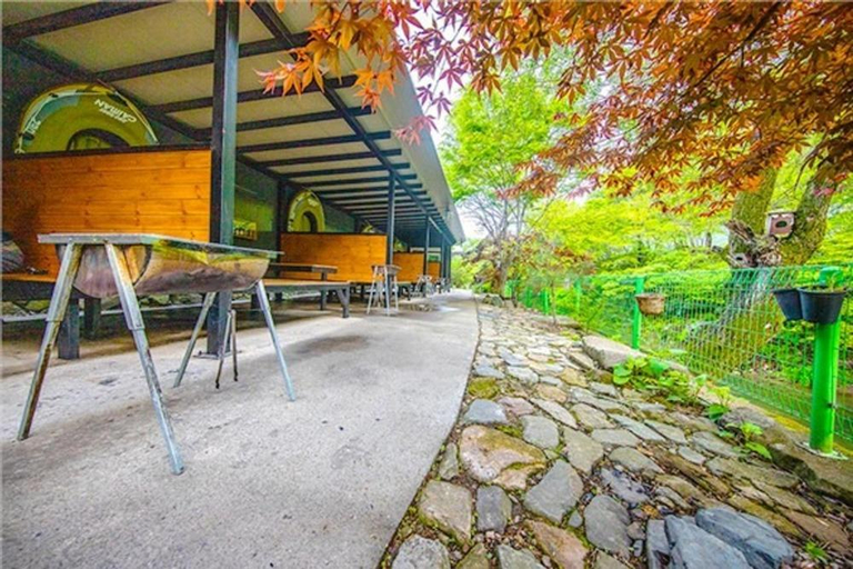 Others 5, Ulsan Soho Attic Pension, Gyeongju