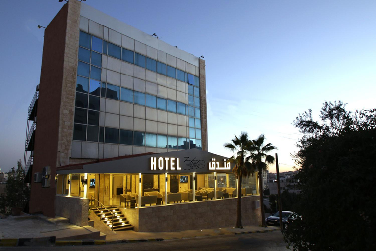 Others 5, 360 Hotel By FHM, Wadi Essier