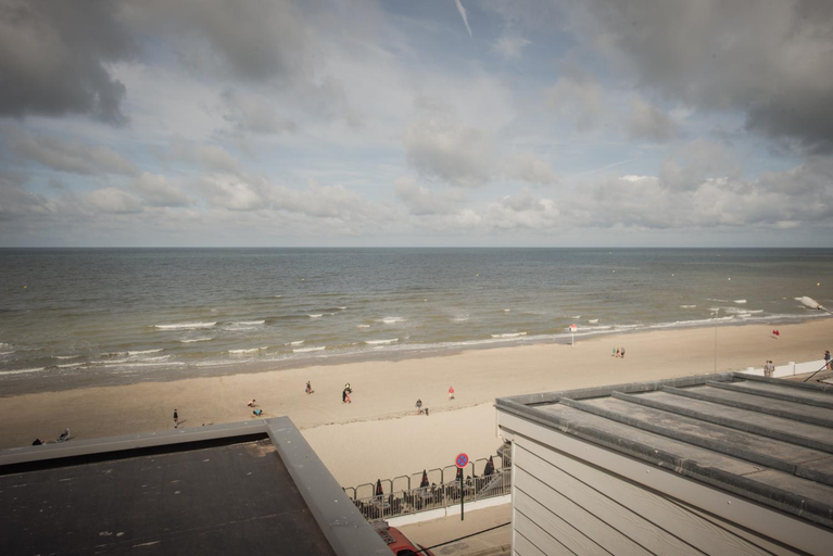 Others 3, Les Chambres d'Hotes de la Mer, Pas-de-Calais