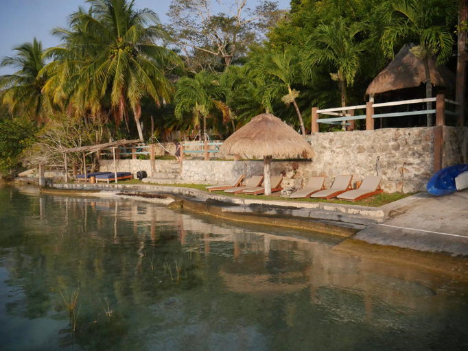 Sport & Beauty 3, Villa Santuario Lake front Oasis, Othón P. Blanco