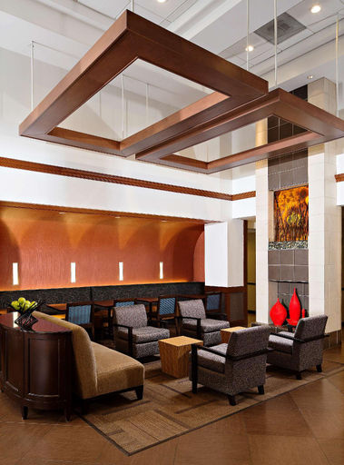Public Area 3, Hyatt Place Plano, Collin