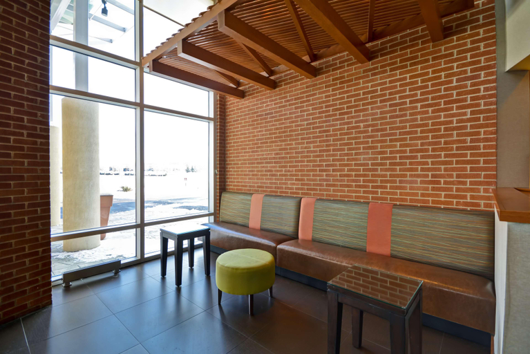 Public Area 2, Hyatt Place Chicago/Naperville/Warrenville, Dupage