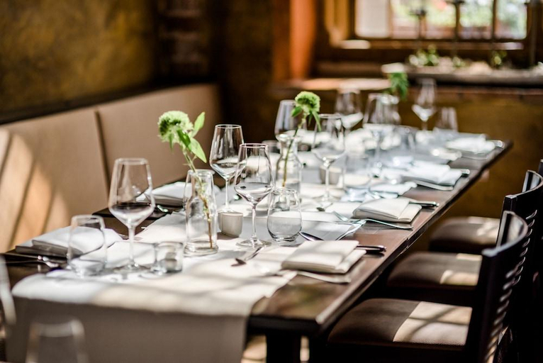 Food & Drinks 4, Scheelehof - Ein Lieblingsplatz Hotel, Vorpommern-Rügen