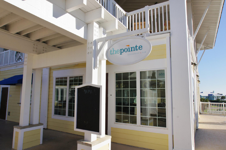 Exterior & Views 1, Pointe West 303 - Beachside Blue Sailfish, Galveston