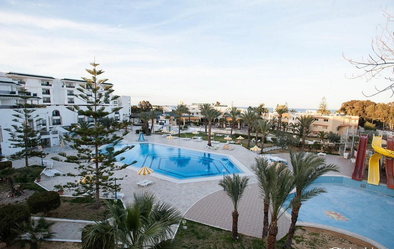 Others 5, Hotel Riviera – All Inclusive, Hammam Sousse