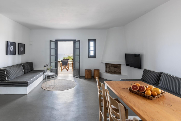 Others 3, Acron Villas Paros, South Aegean