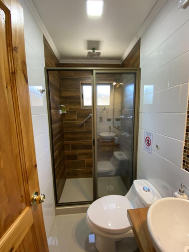 Others 5, RESIDENCIAL VICTORIA SAID DELUXE, Linares
