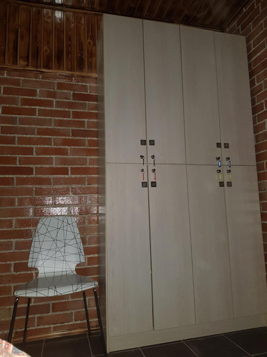 Others 4, Hostel Gorozhanin, Central
