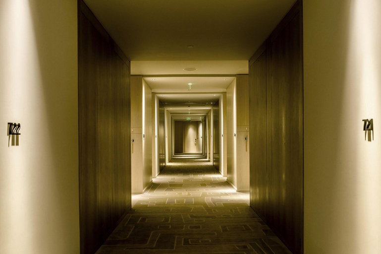 Public Area 4, Grand Hyatt Rio De Janeiro, Rio de Janeiro