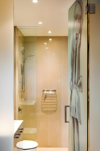 Bathroom 5, Porter Club - The Kinson, Melbourne
