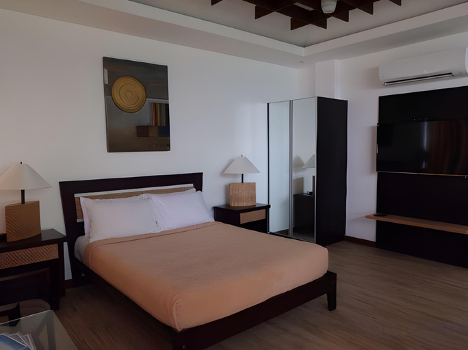 Bedroom 3, Anilao Awari Bay Resort, Mabini