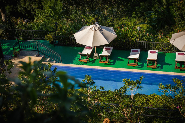 Sport & Beauty 5, Akway Resort, Hildummulla