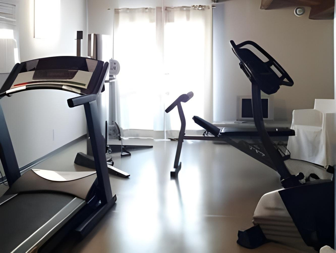 Others 5, Relais Delle Vele, Reggio Nell'Emilia