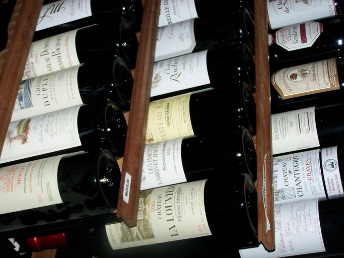 Food & Drinks 5, Hotel des Pins, Gironde