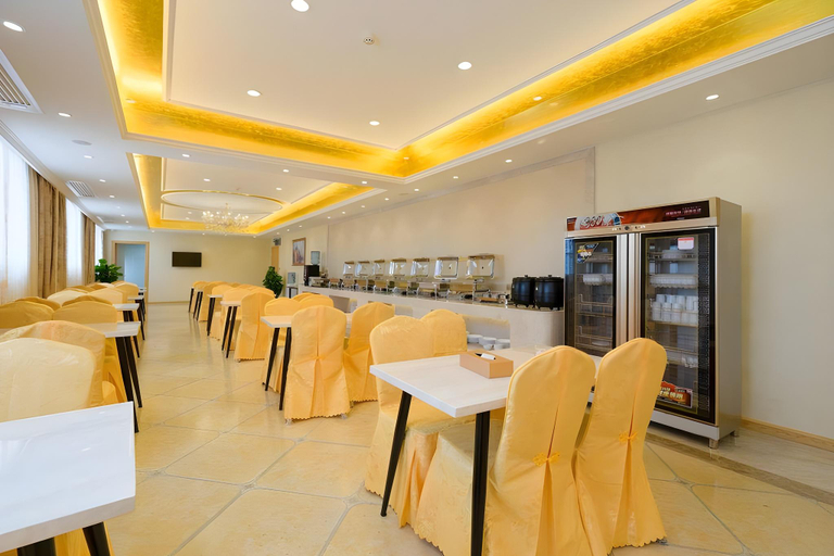 Food & Drinks, Vienna Hotel Guangzhou Panyu Asia Games City, Guangzhou