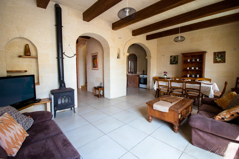 Others 2, Mandolina Casa
