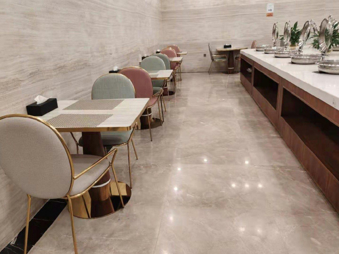 Food & Drinks 5, Shengyuan Hotel, Lhasa