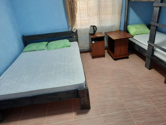 Others 4, Guest House Elena, Temryukskiy rayon