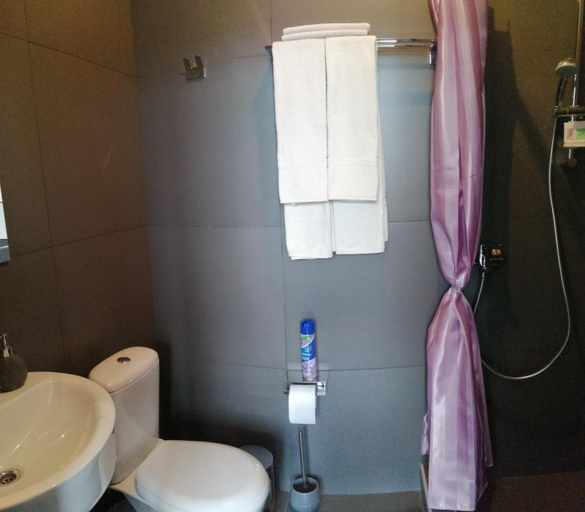 Others 5, Hotel Randevu, Slavyanskiy rayon