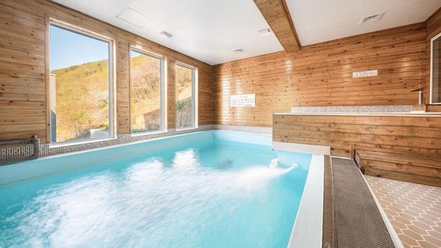 Sport & Beauty 2, Bottega Pool Villa Pension, Gapyeong