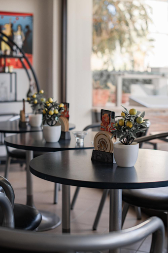 Food & Drinks 4, Hotel Re Leone, Rimini