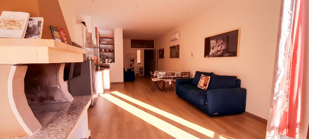Others 2, Admiral Appartment, Cagliari
