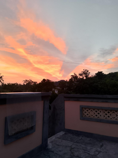 Others 3, Jepun Inn, Karangasem